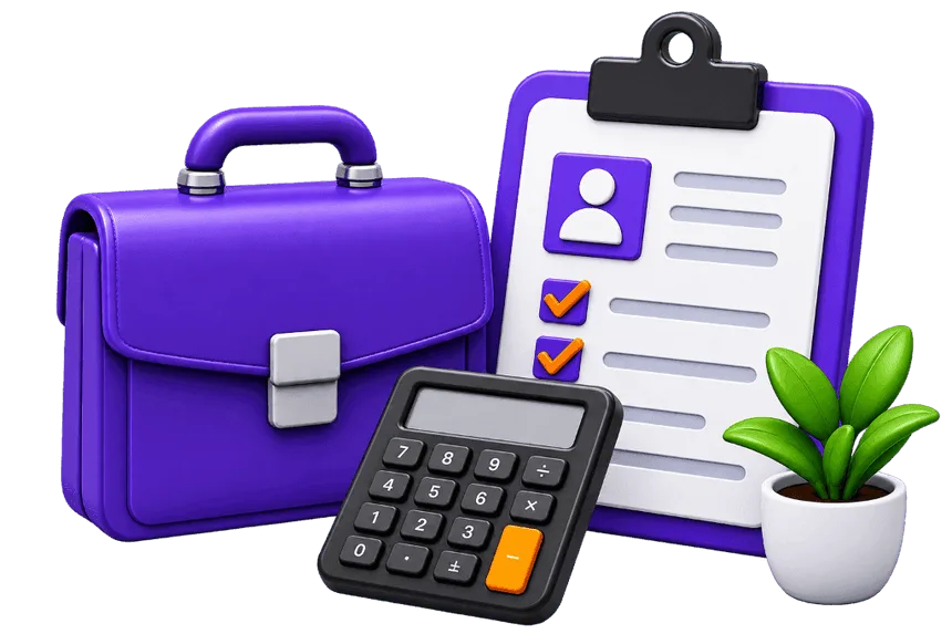 Business & Specialized Support