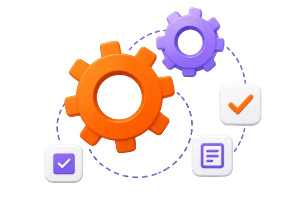 Workflow Automation