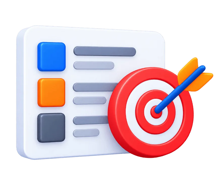 Prioritizing CRO roadmap by highest revenue and business impact