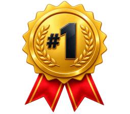 #1 SEO Agency