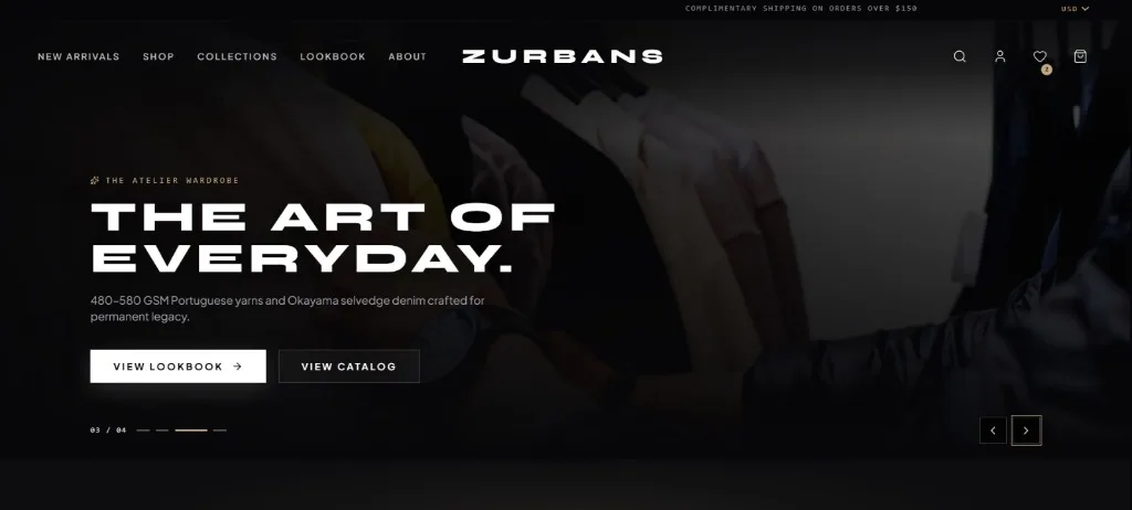 Z Urbans project preview