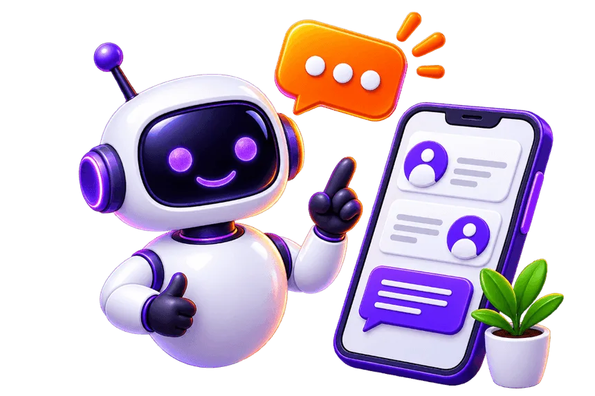AI Agents & Assistants