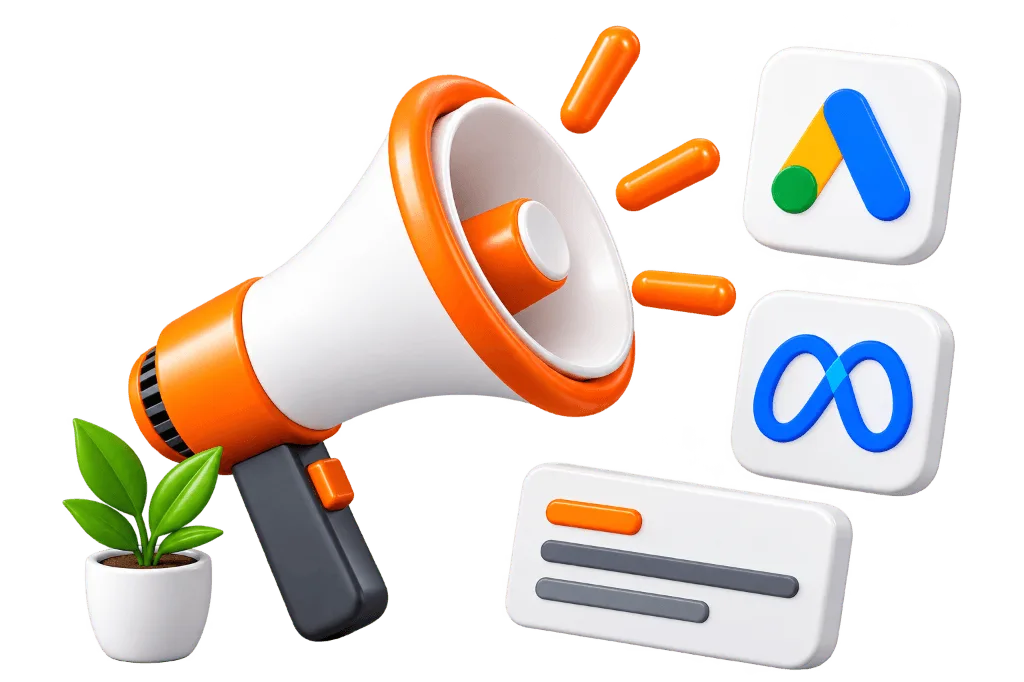 Paid Advertising