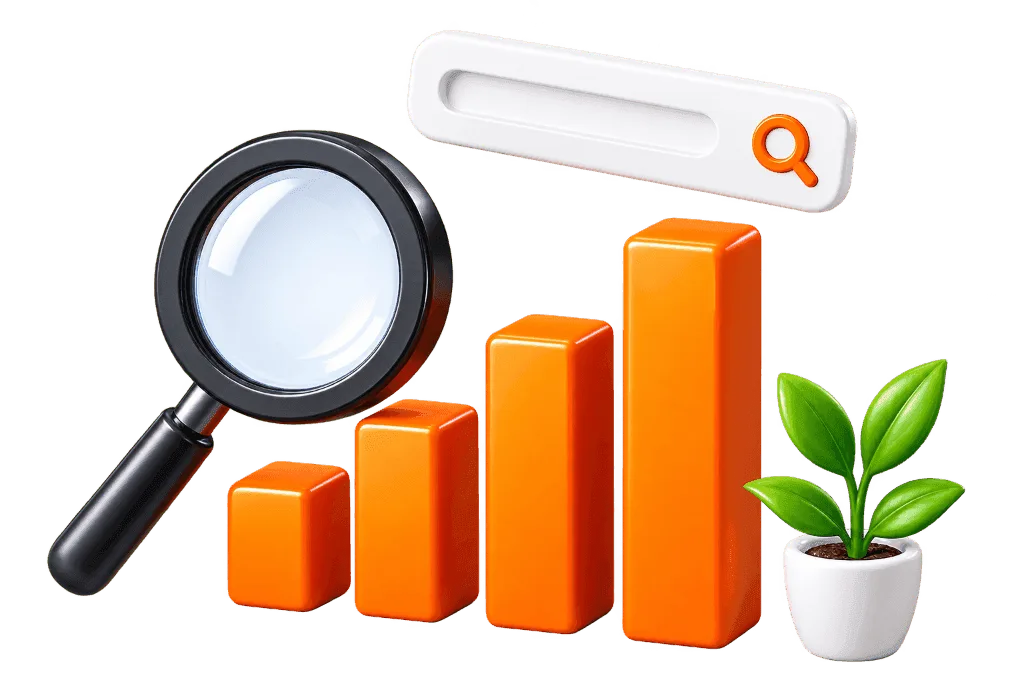 SEO (Search Engine Optimization)
