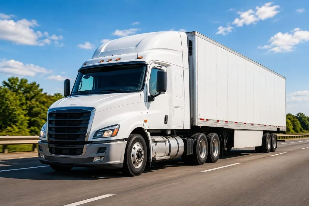 Logistics & Transportation