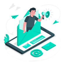 Email Marketing